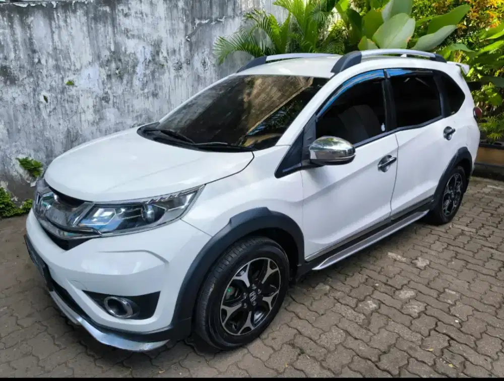 JUAL Cepat Honda BRV matic , Istimewa, Pribadi, Jarang Pakai