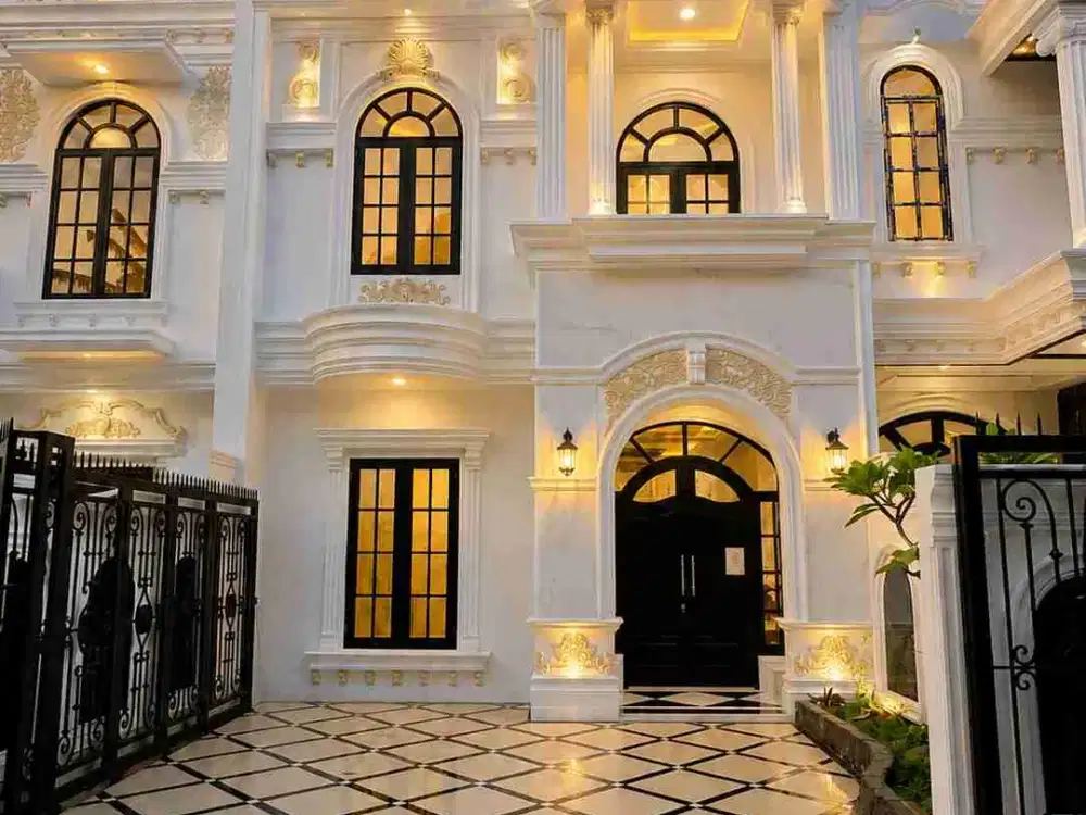Rumah Murah dekat Andara Di Jagakarsa Jakarta Selatan