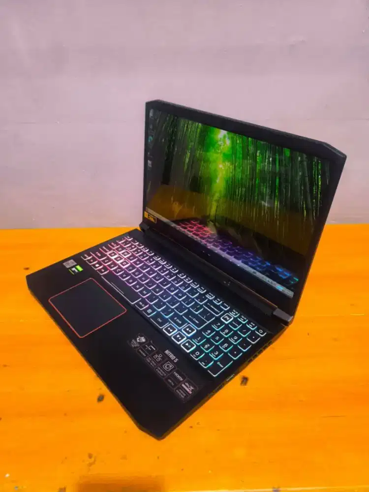 Laptop Acer Nitro Gaming