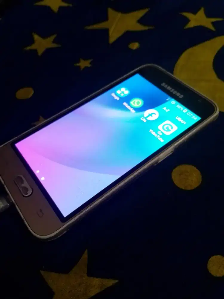 Samsung j1 16 kaga kepake