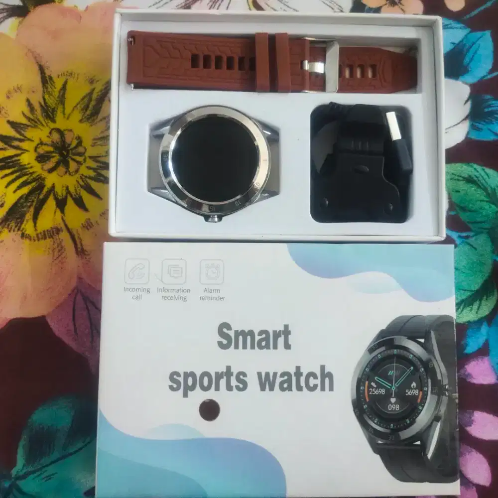 jual jam tangan pintar promo harga 170 dapat 2 jam tangan pintar
