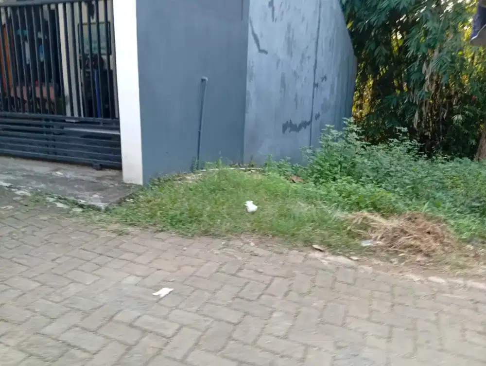 Tanah kalisegoro unnes shm siap bangun 3menit dari kampus