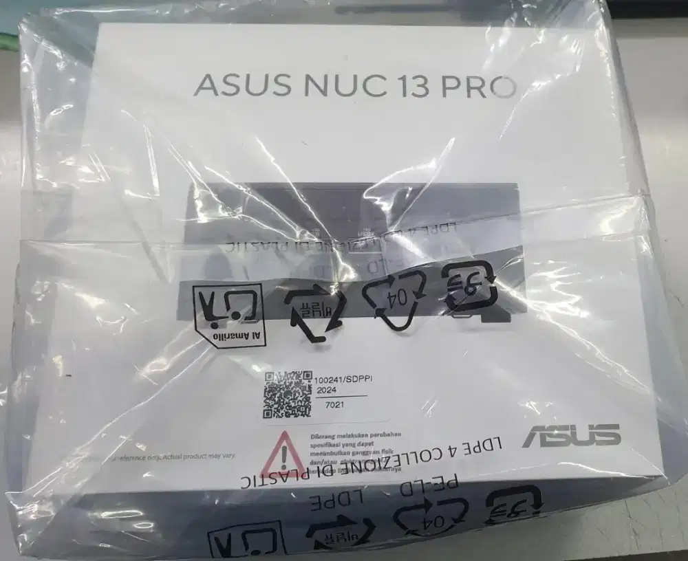 Mini Pc ASUS NUC 13