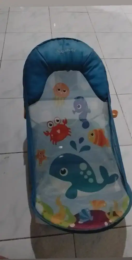 Babybather sugarbaby