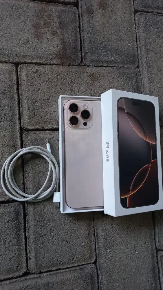 16 Promax 256gb ibox