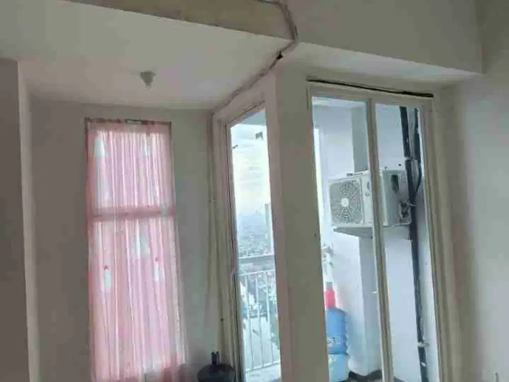 Murah Disewakan apartemen amor ada AC, Pakuwon city