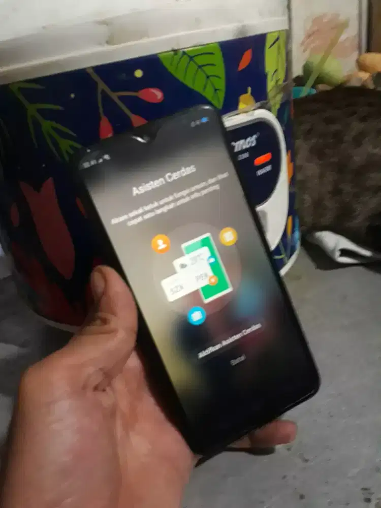 Oppo a5s 3/32 muluss