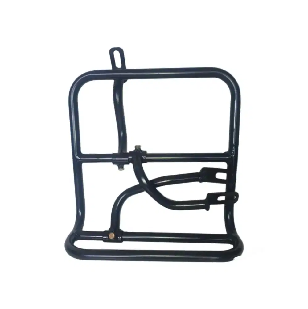 Bracket Side Bag Royal Enfield Meteor 350