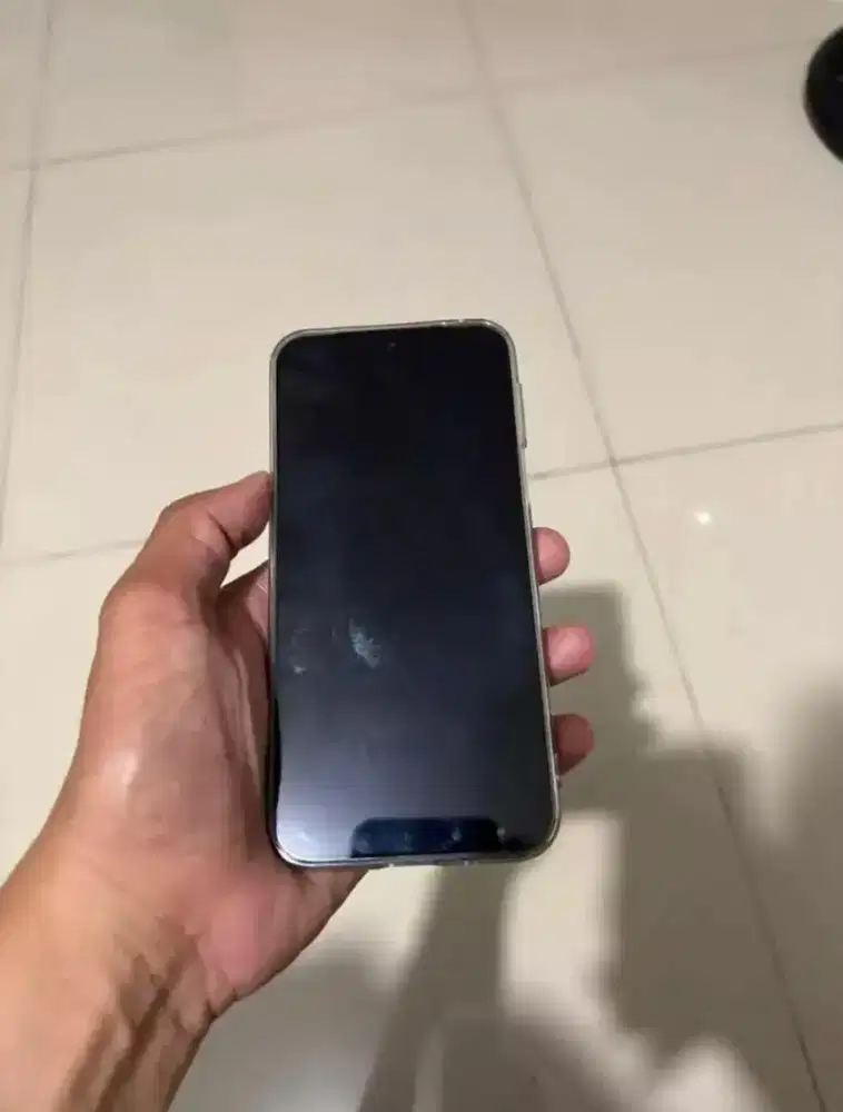 Huawei P30 Basic Hitam 99% like new