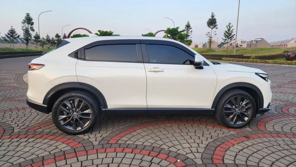 Honda HR-V 2023 Bensin