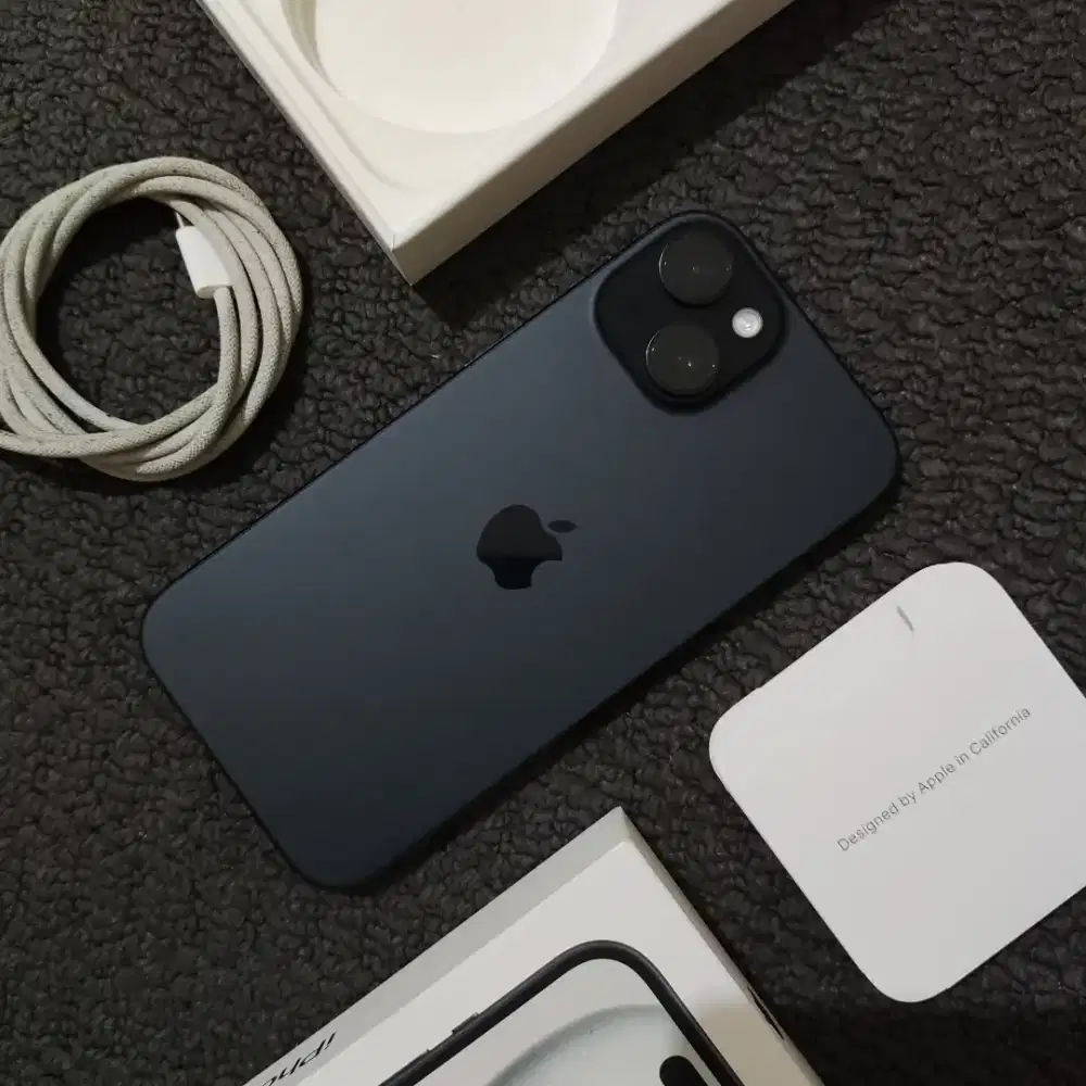 iPhone 15 128 iBox LIKENEW
