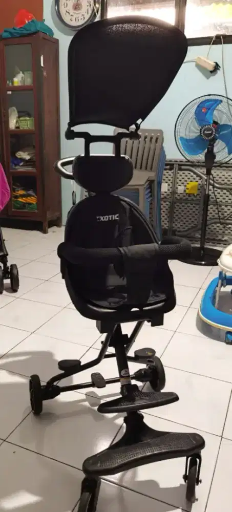 Jual stroller anak