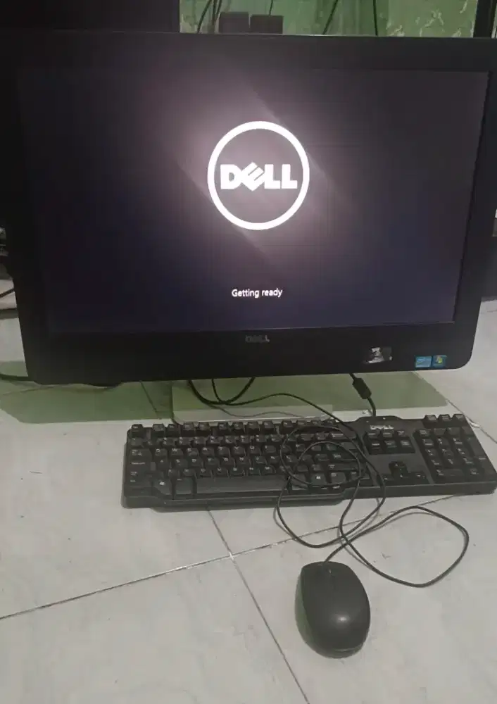 Dell AIO 9010 COREI7