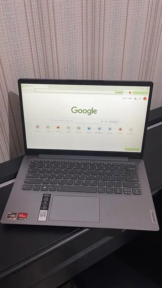 Lenovo IdeaPad 3 Ryzen 5 5000U