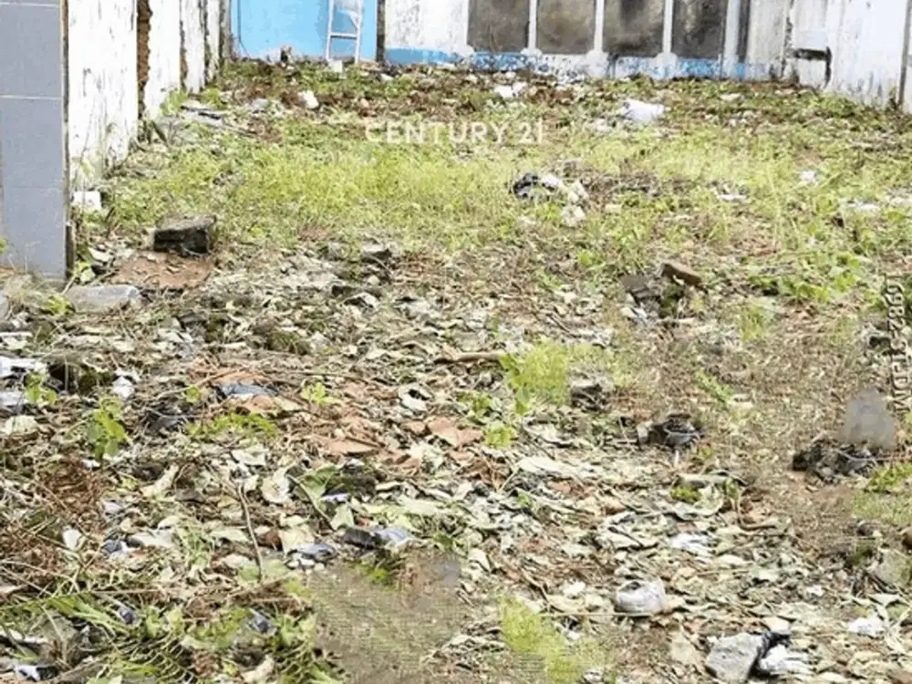 Dijual Kavling Siap Bangun Lokasi Strategis Dekat Gandaria City