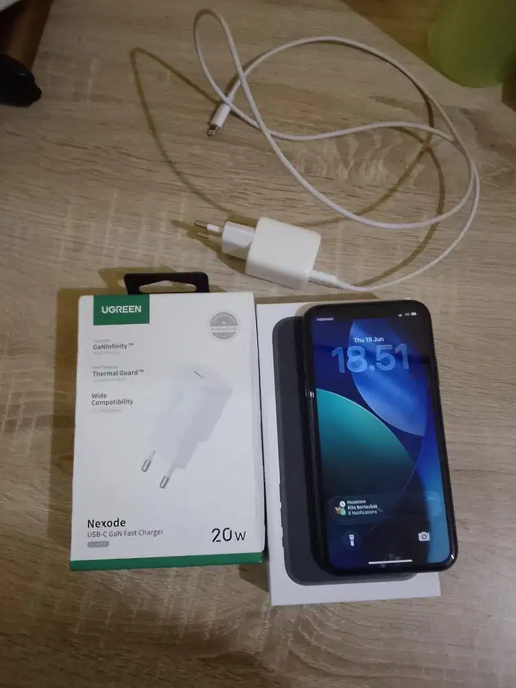 Iphone 11 64 gb