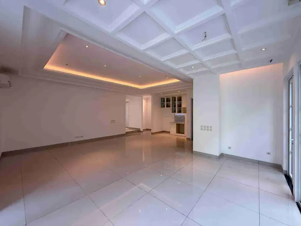 TURUN HARGA Dijual Rumah Cluster De Maja De Park Bsd City