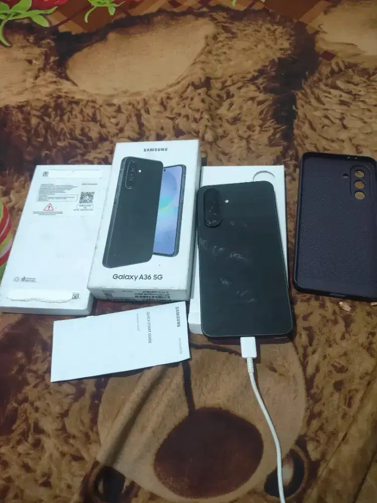 Samsung a36 5g. 8/256