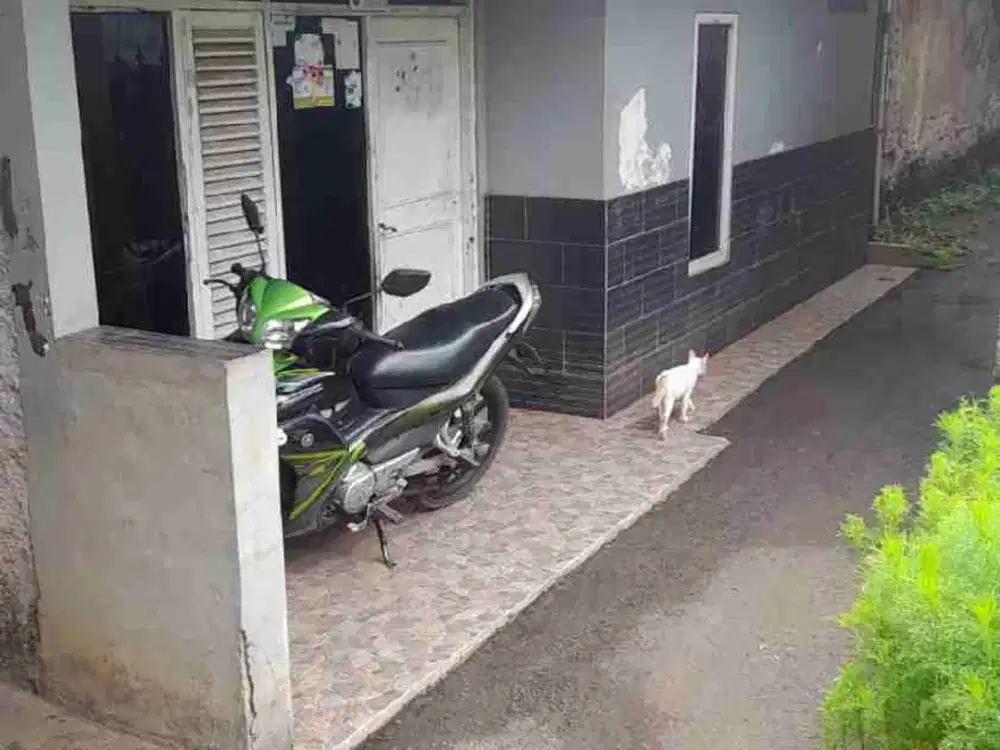 DI JUAL RUMAH MURAH DI DEPOK TIMUR