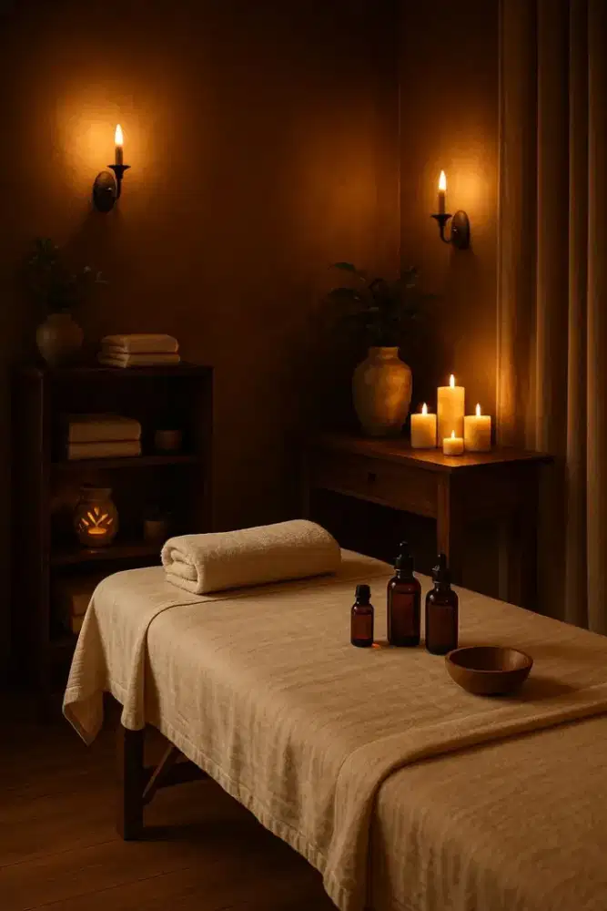Lowongan Terapis Spa Homecare - Khusus Cewek