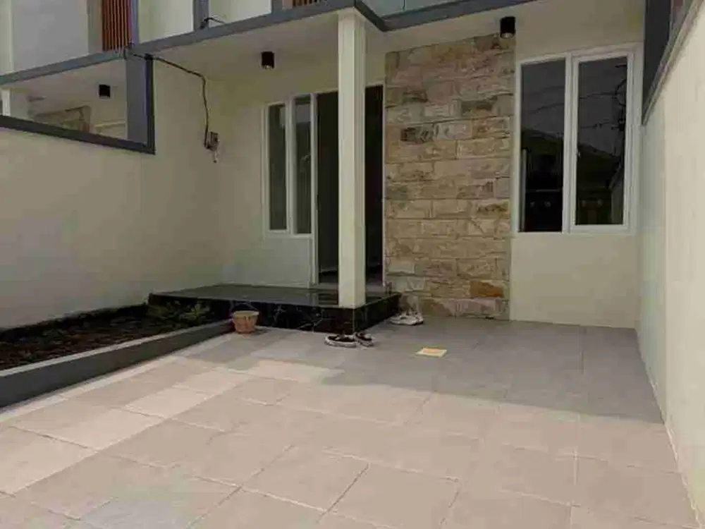 Di jual Rumah Ready, Surabaya