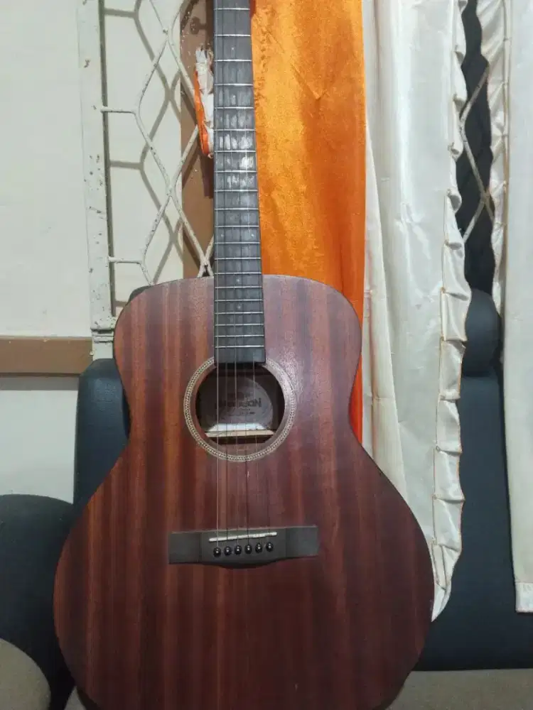 Gitar anderson AGE 20 MNT