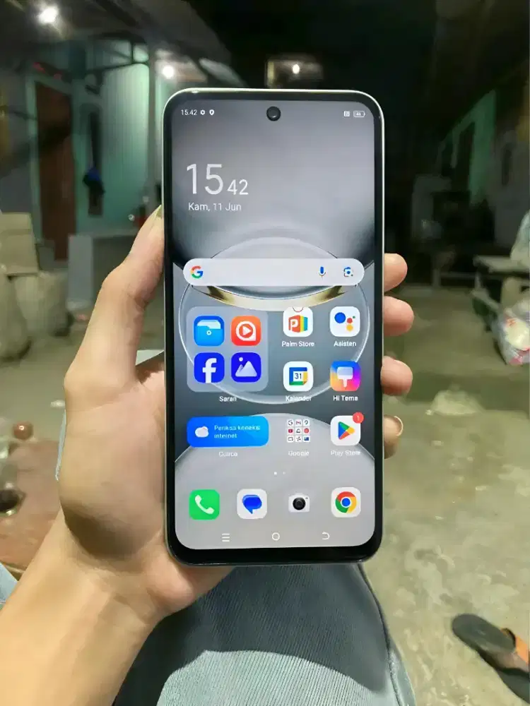 Tecno Spark 30C NFC 8+8/256 GB