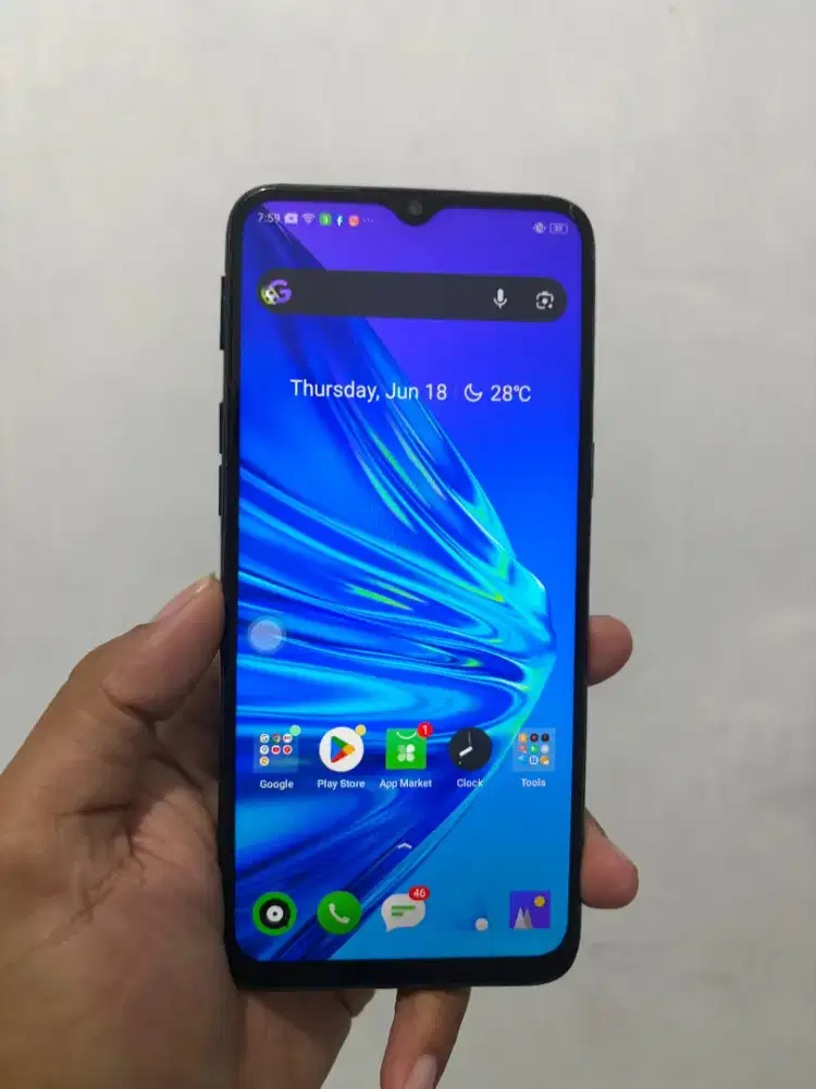 Realme 5 3/64 normal