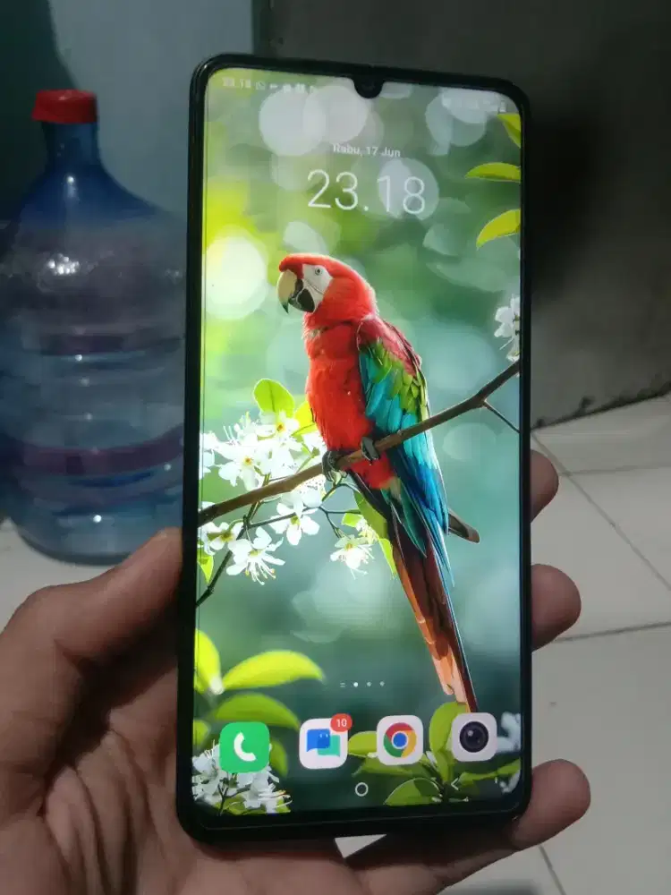 VIVOseriY19SversiGT 5G ram 8GB rom 256GB