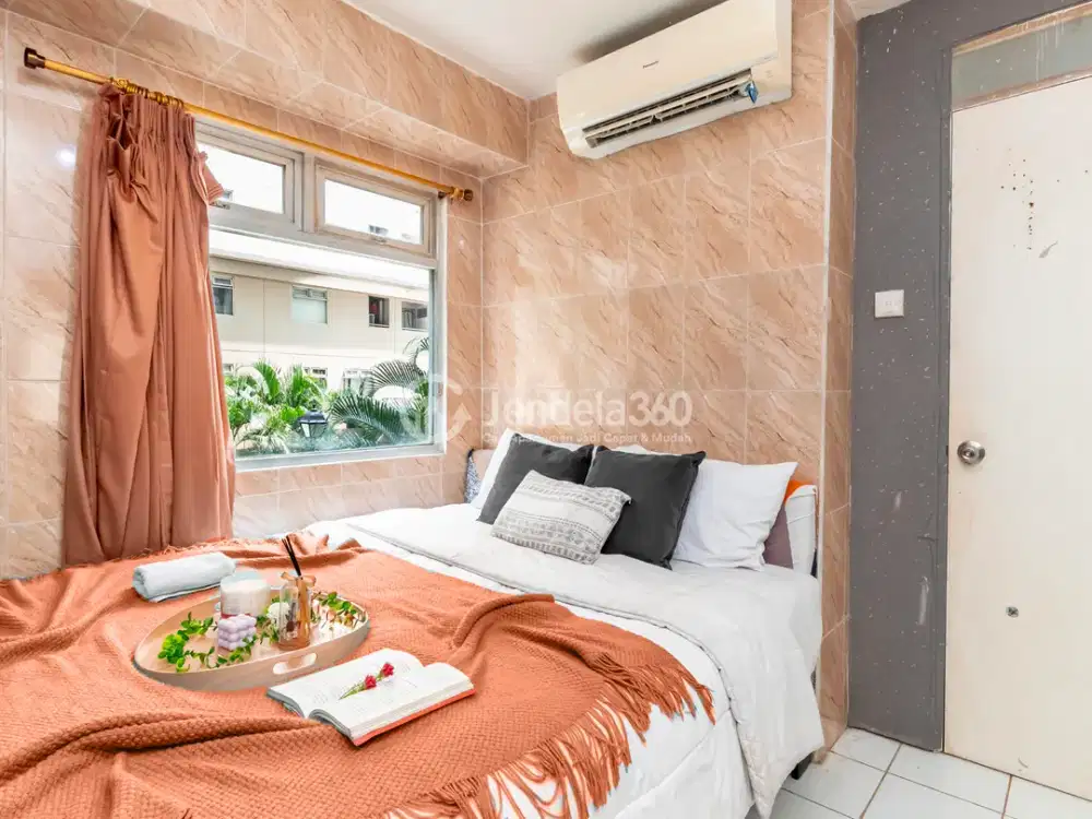 Disewakan Apartemen Gading Nias tipe 2BR Full Furnished | GANC188