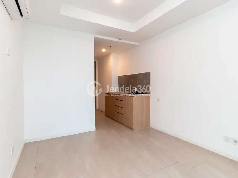Disewakan Apartemen Antasari Place tipe Studio Full Furnished | ANTA018