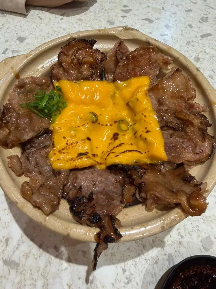 Tukang Masak / Kitchen