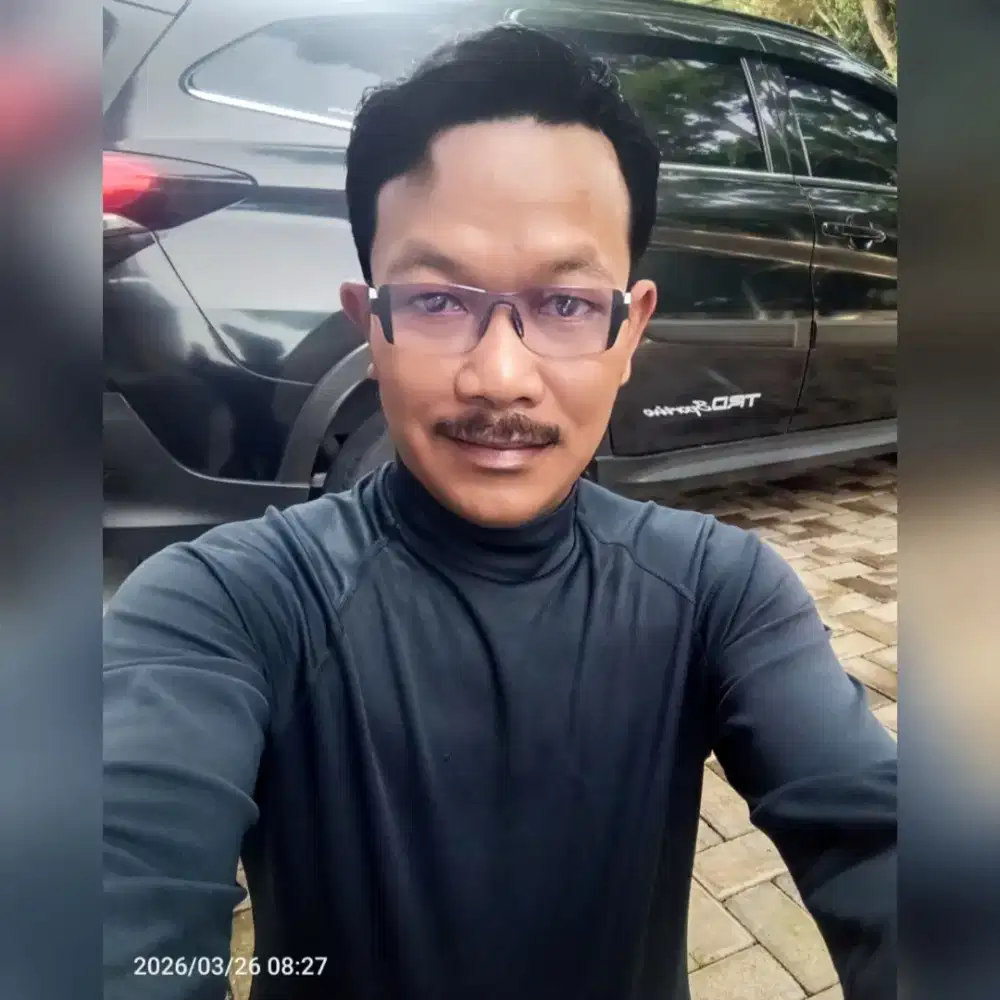 Driver Siap Kerja