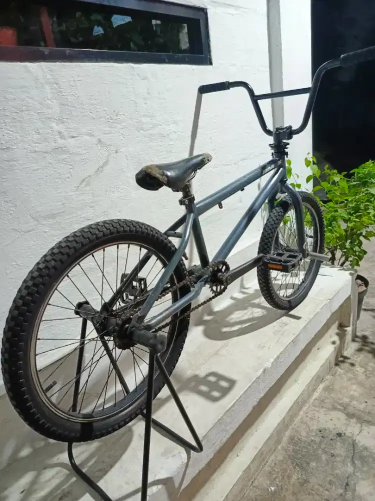 Sepeda BMX Street original Fingard