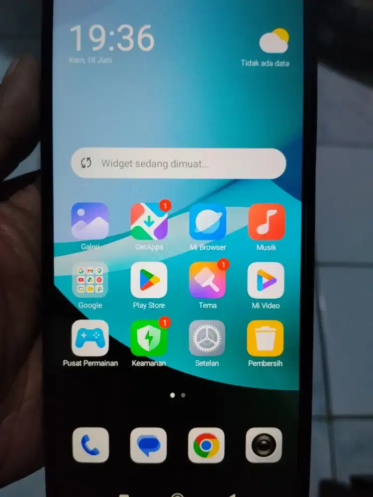 Redmi 15c 8/256