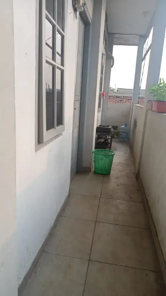 Kos Cewek Murah Kembangan Utara - Kamar Mandi Dalam - Rp700.000/Bulan