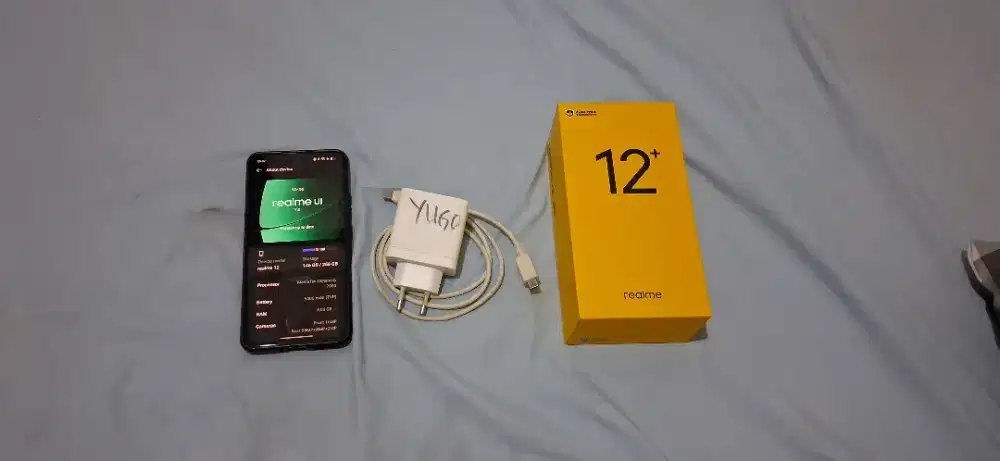 realme 12 plus 5g 8/256