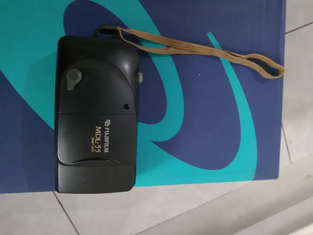 Kamera Fujifilm MDL-55