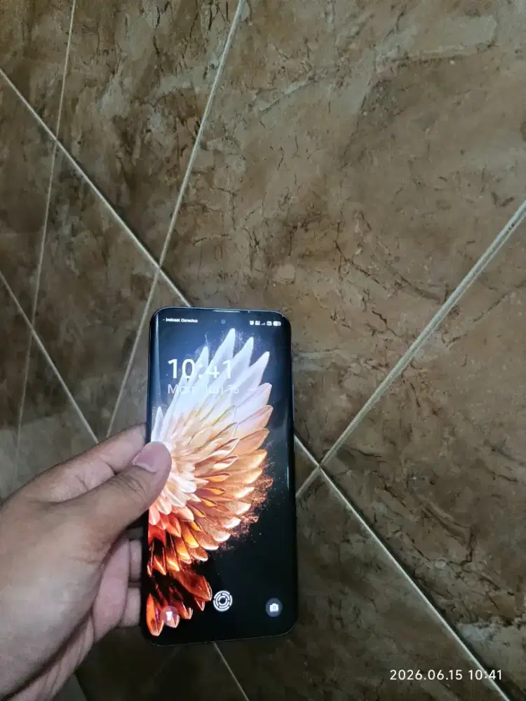 Tecno spark 40 pro plus