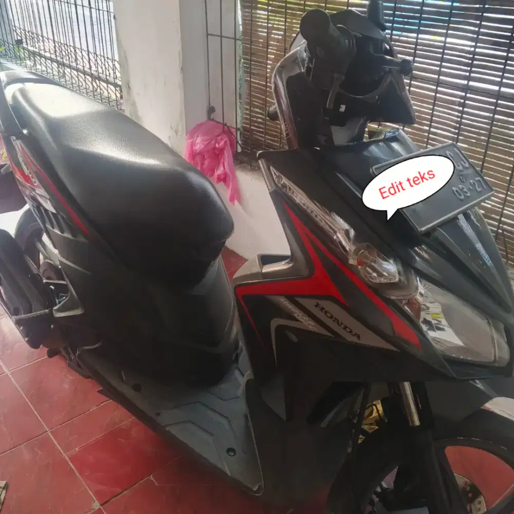 Vario techno 110