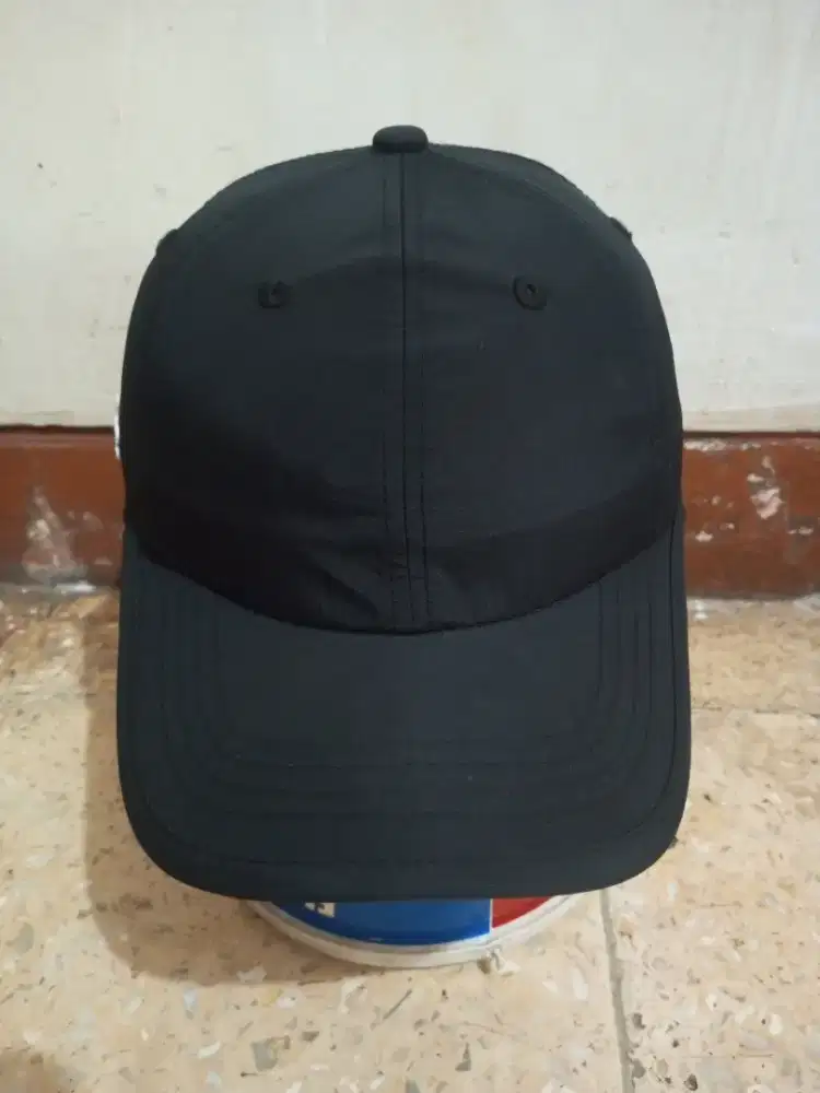 Topi Lacoste sports/casual second bekas