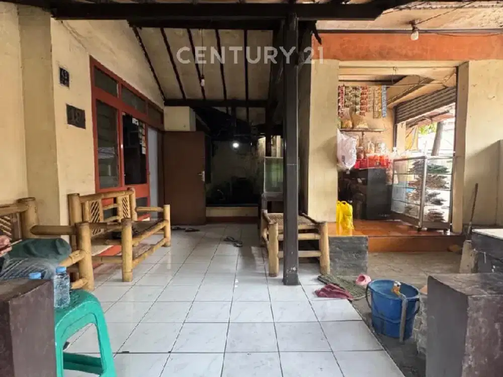 Di Jual Ruang Usaha Area Bisnis Mainroad  Cimahi Selatan