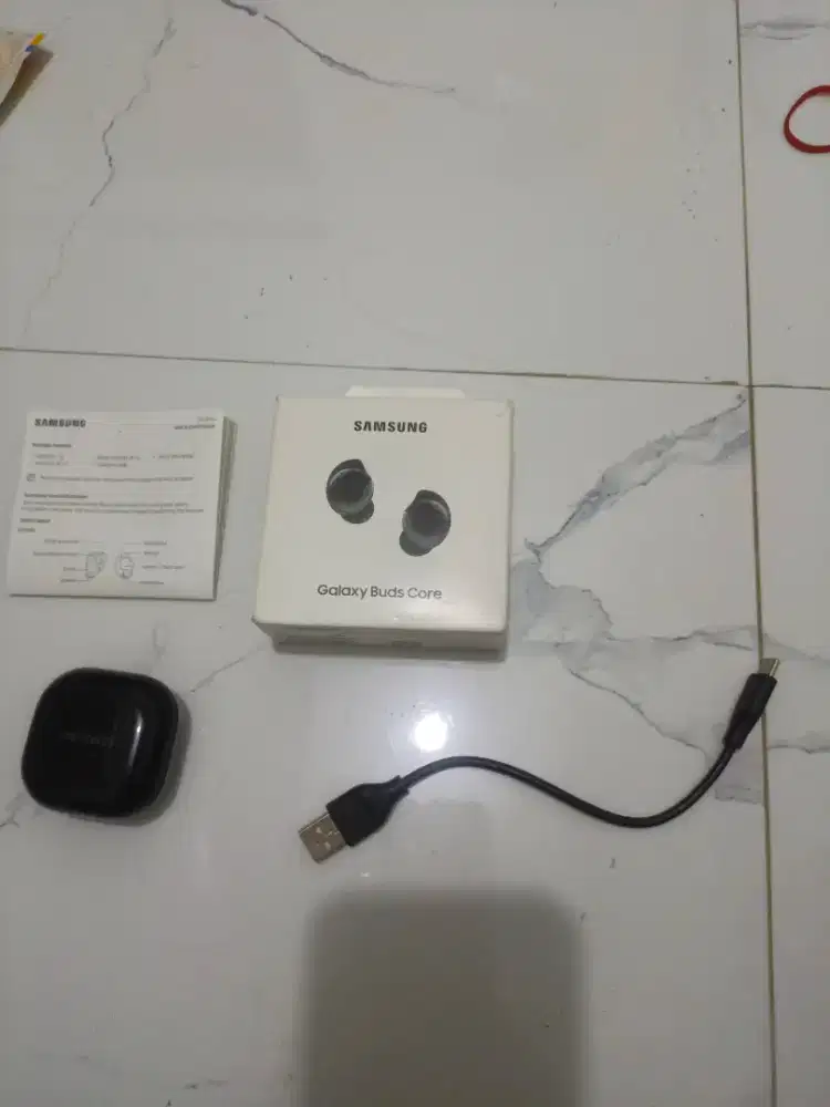 Samsung Galaxy buds core