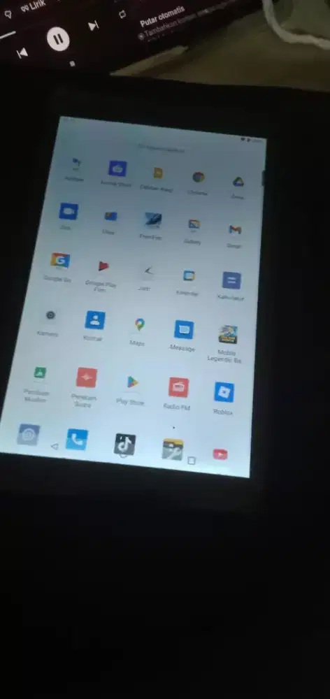 Tab Tablet Advan