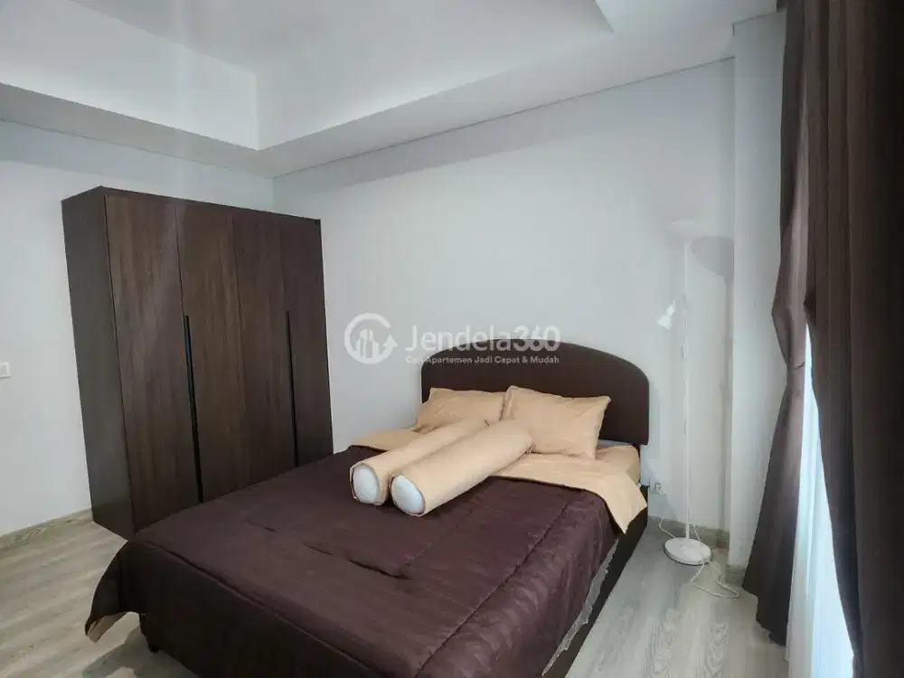 Disewakan Apartemen Southgate Residence tipe 2BR Full Furnished | SGRC059