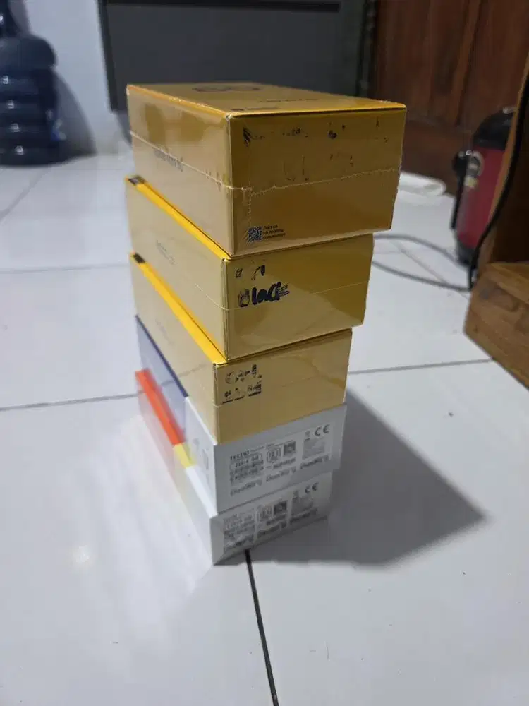 Hp Resmi New Segel Murah Meriah