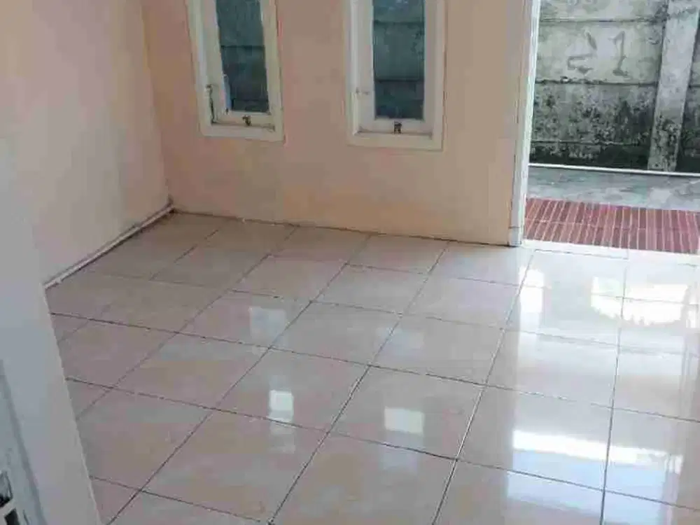 DI JUAL CEPAT KONTRAKAN 2 PINTU DI MEKAR JAYA SUKMA JAYA DEPOK 2 TIMUR