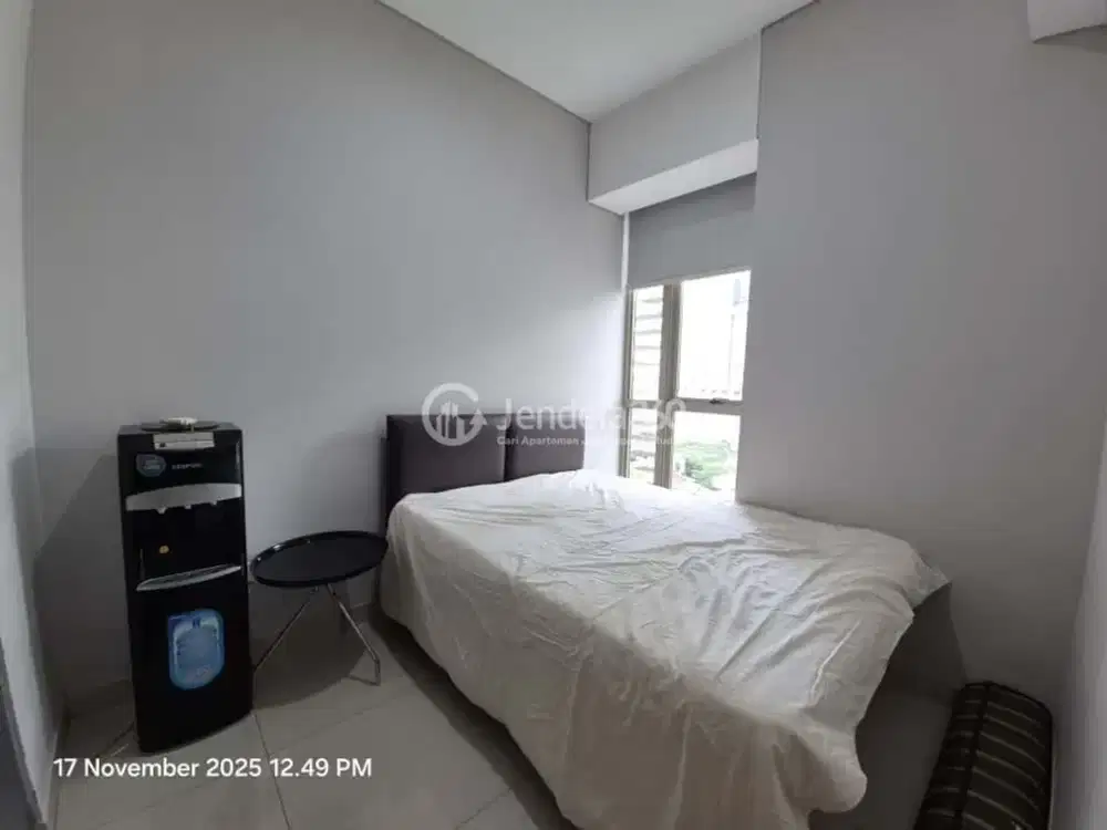 Disewakan Apartemen Taman Anggrek Residence tipe 1BR Full Furnished | TRSB342