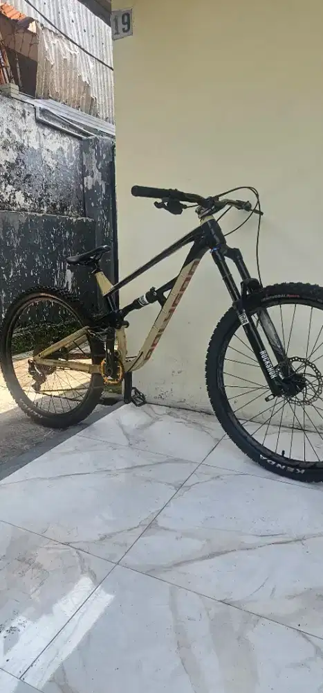 MTB Polygon Siskiu D7 2018