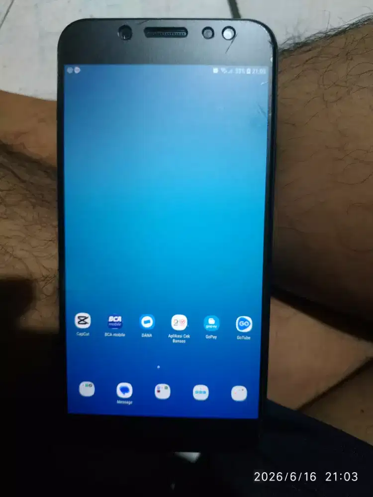 Samsung j7 plus 4/32 Gb